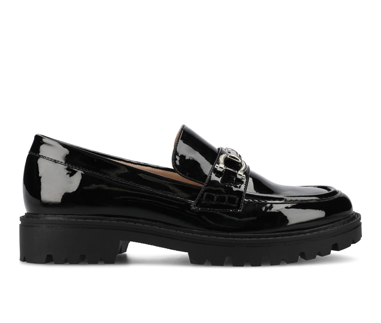 Women's Journee Collection Jessamey Chunky Loafers