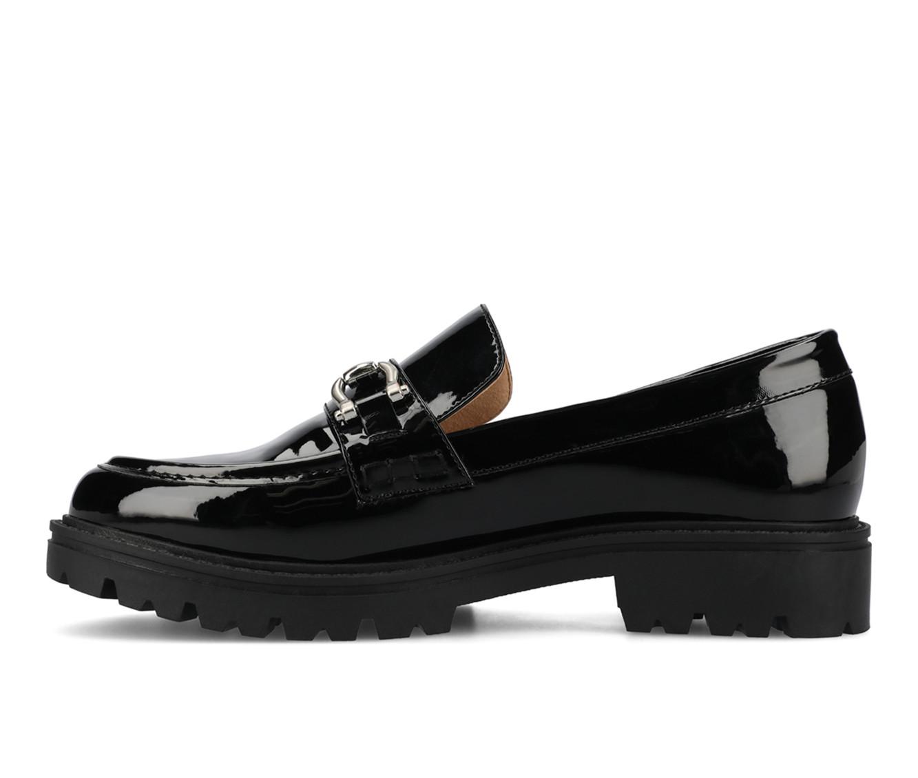 Women's Journee Collection Jessamey Chunky Loafers