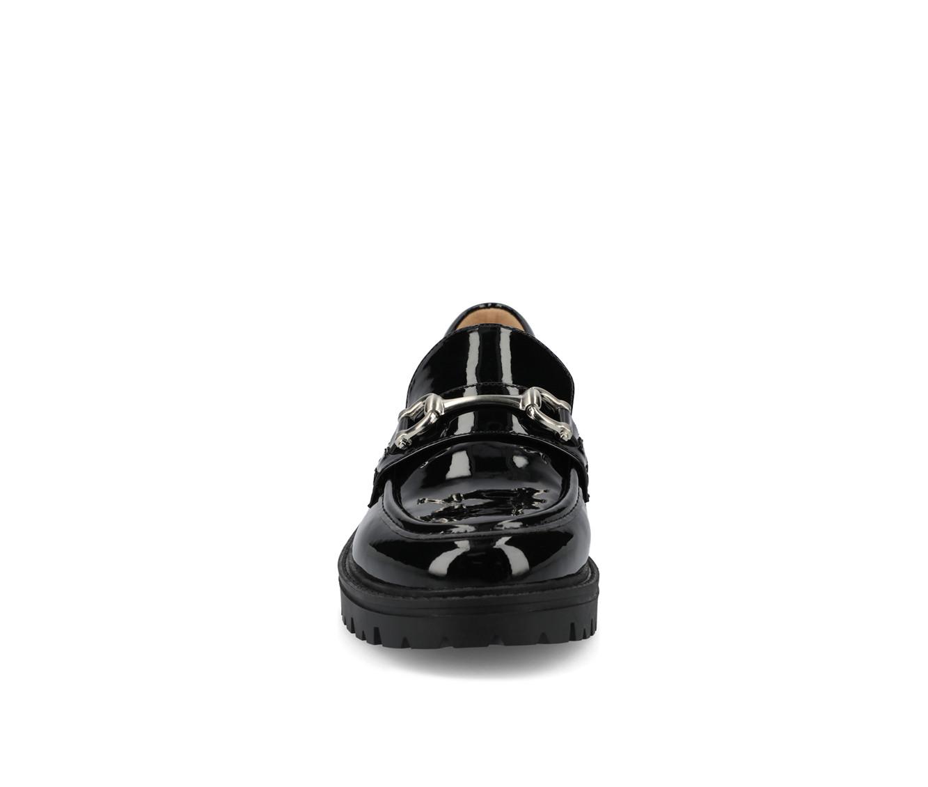 Women's Journee Collection Jessamey Chunky Loafers