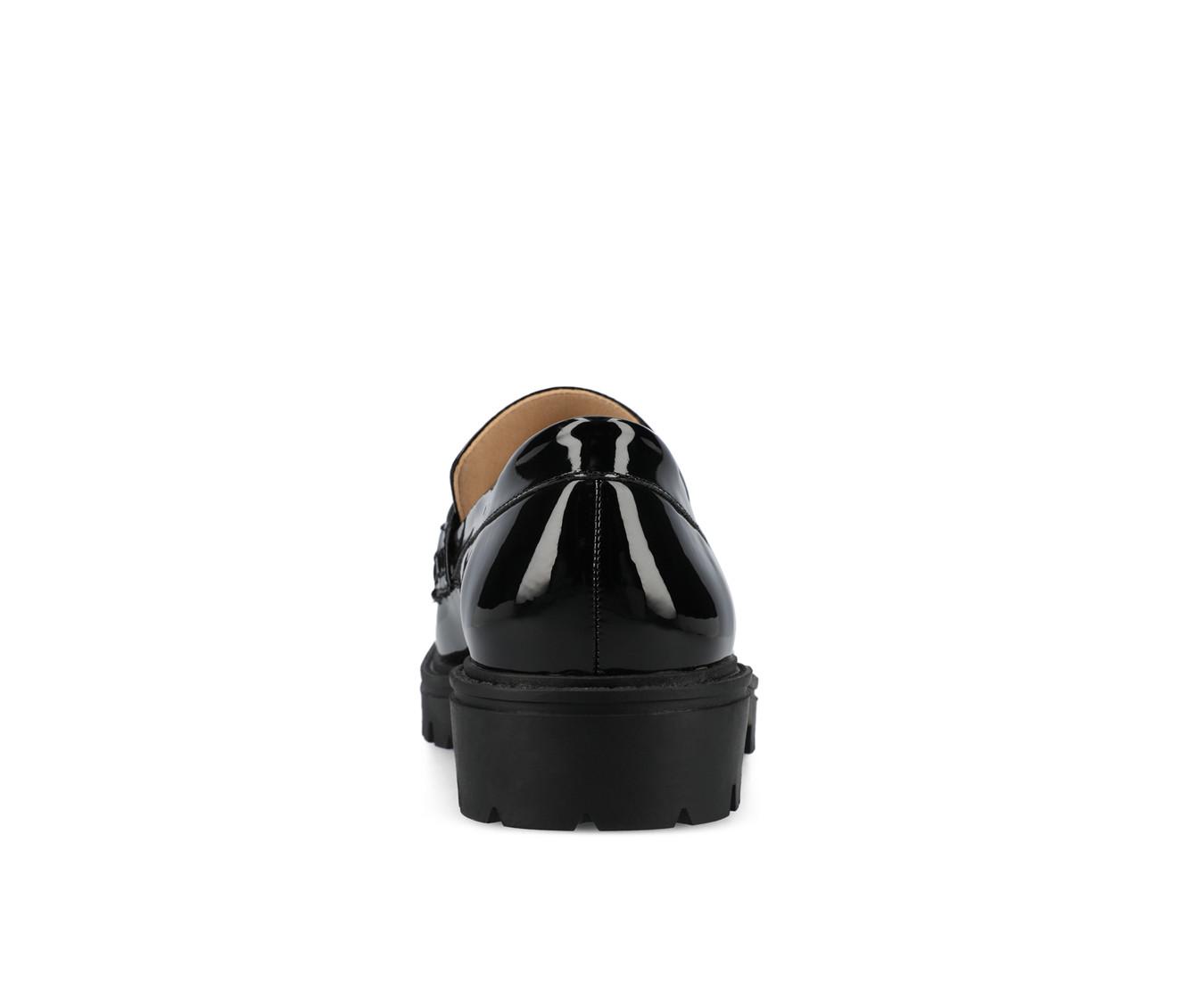 Women's Journee Collection Jessamey Chunky Loafers