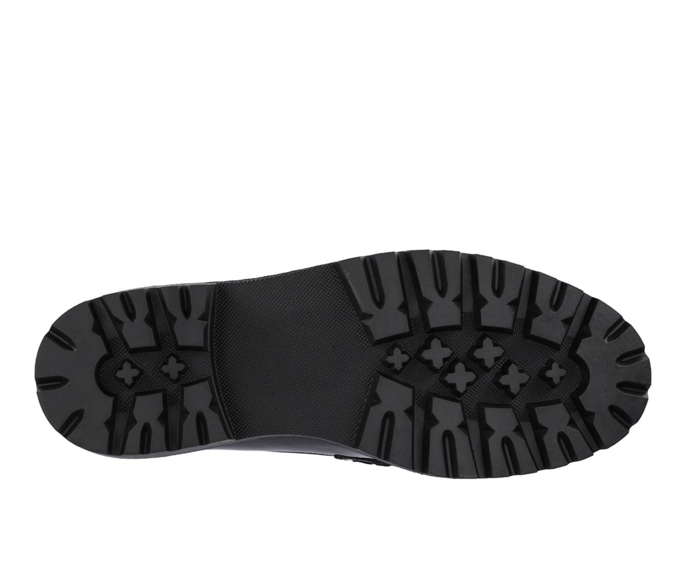 Women's Journee Collection Jessamey Chunky Loafers