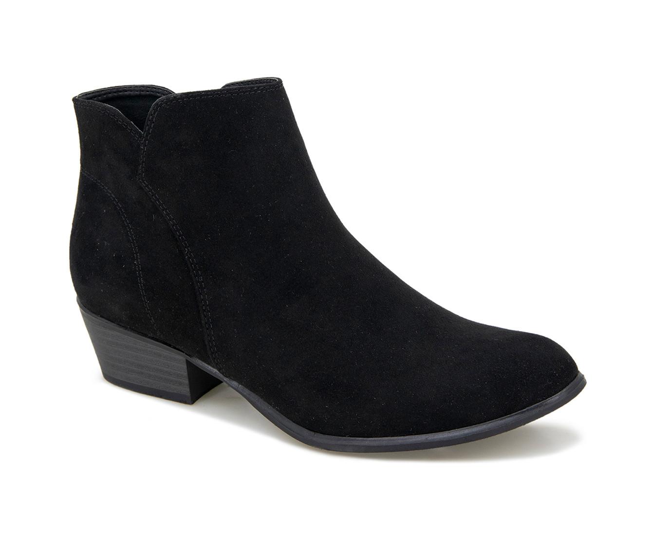 Women's Unionbay Tacey Booties
