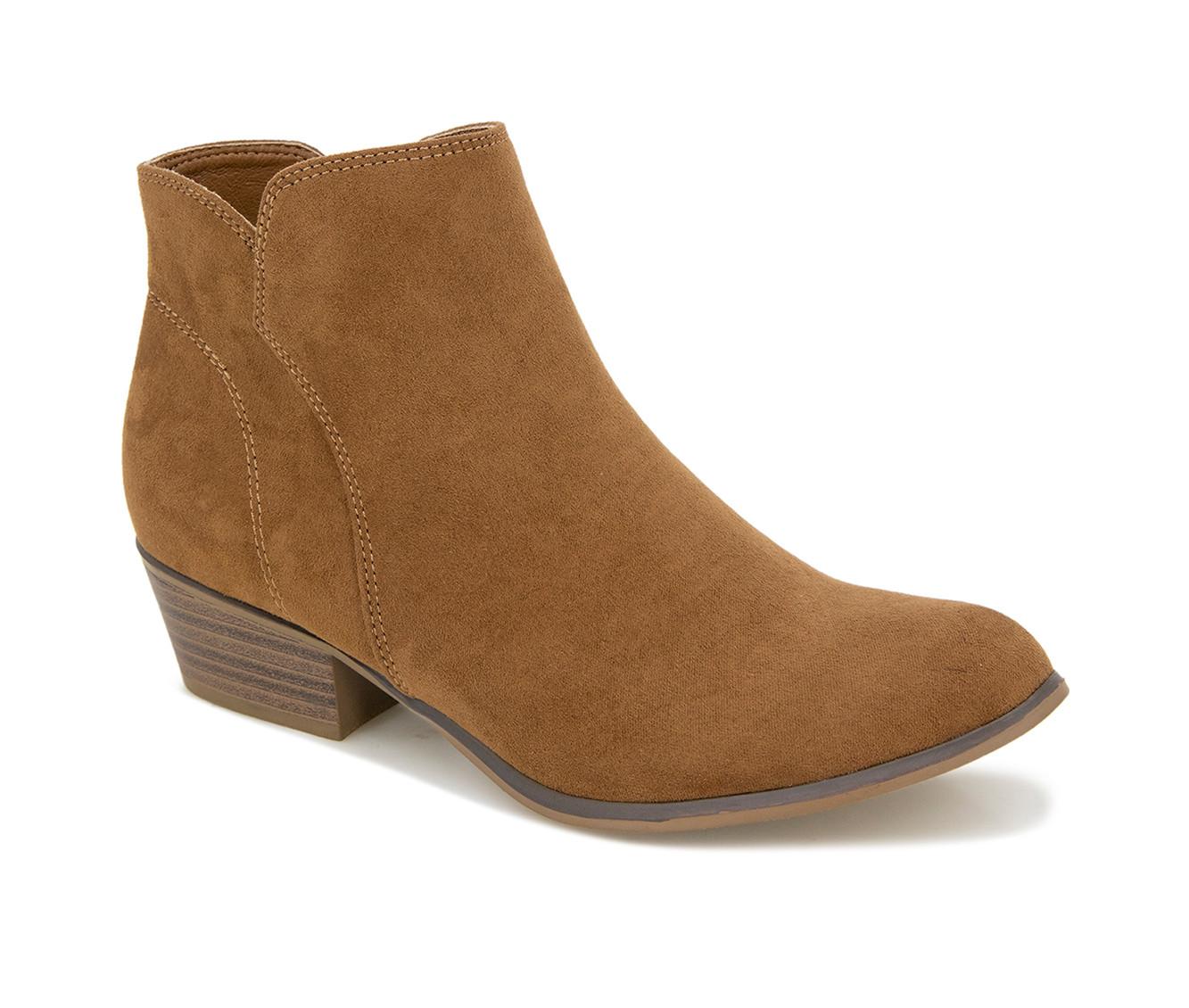 Women's Unionbay Tacey Booties