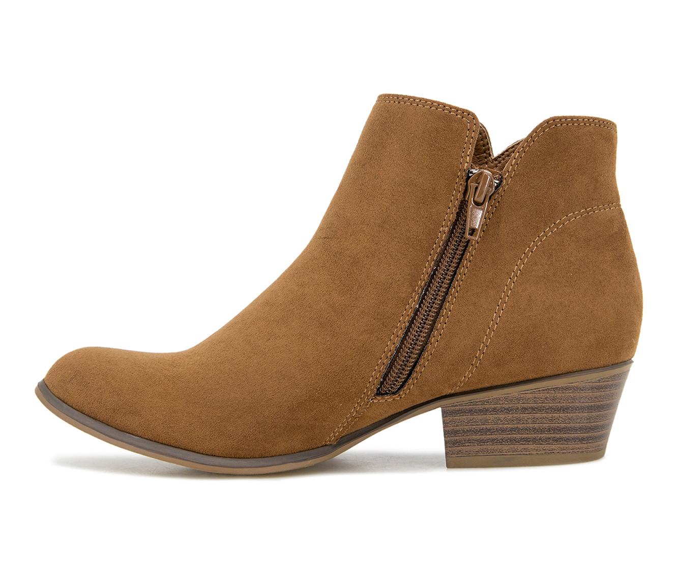 Women's Unionbay Tacey Booties