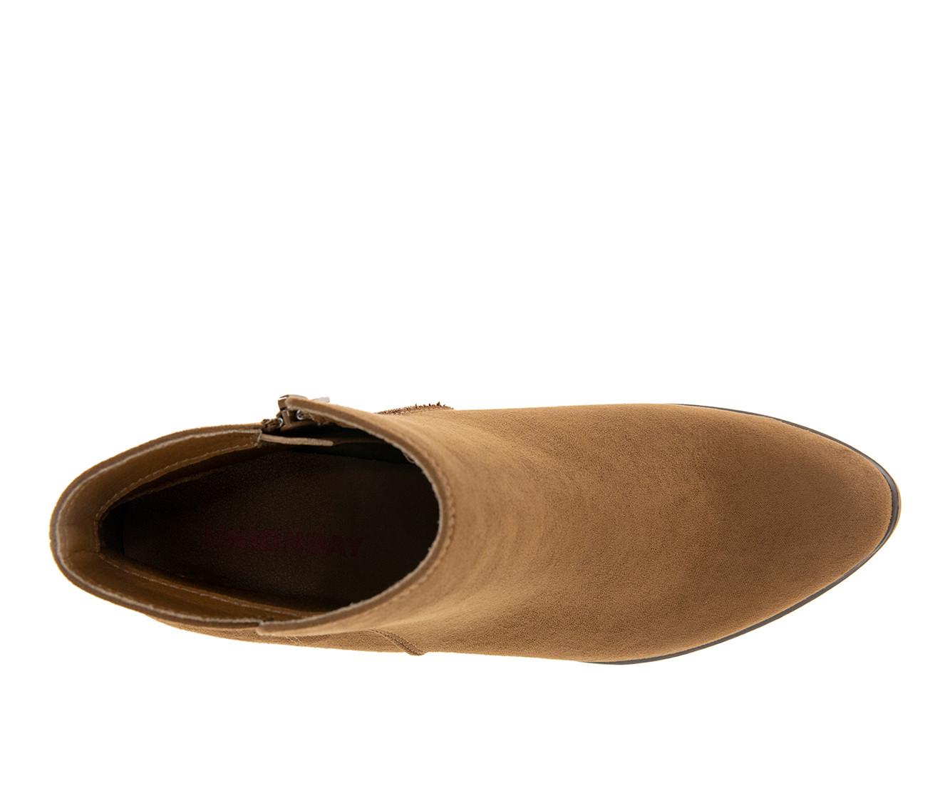 Women's Unionbay Tacey Booties