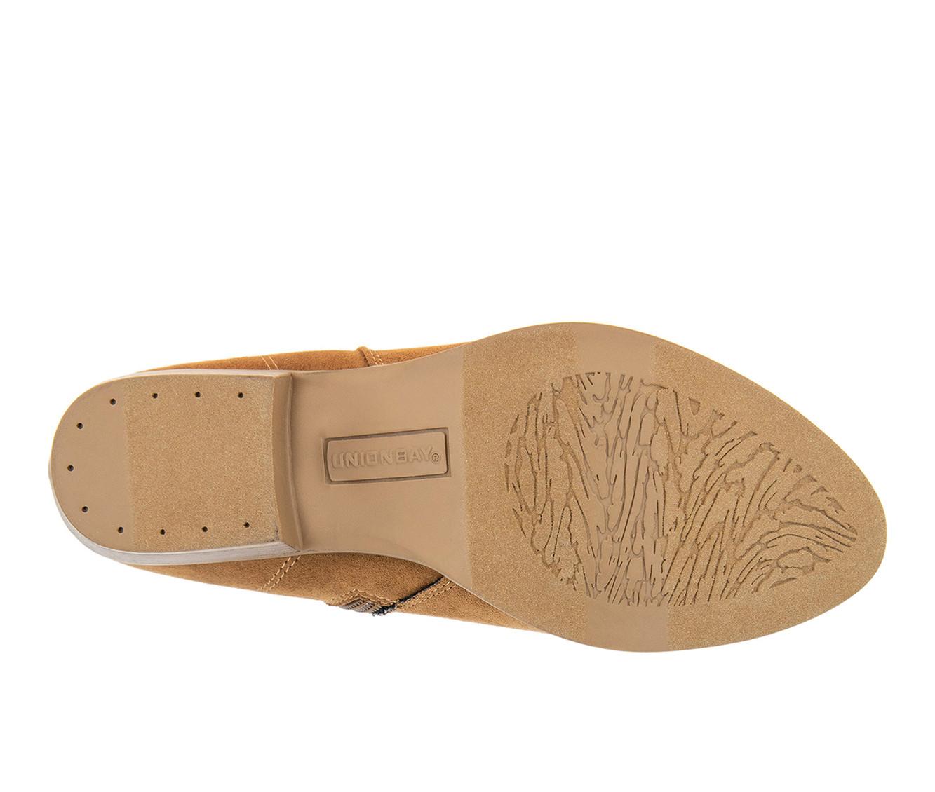 Women's Unionbay Tacey Booties