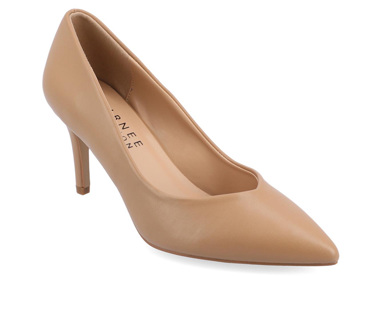Women's Journee Collection Gabriella Pumps