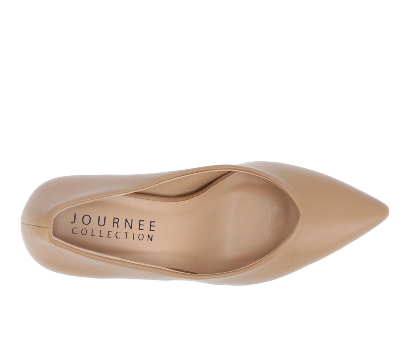 Women's Journee Collection Gabriella Pumps