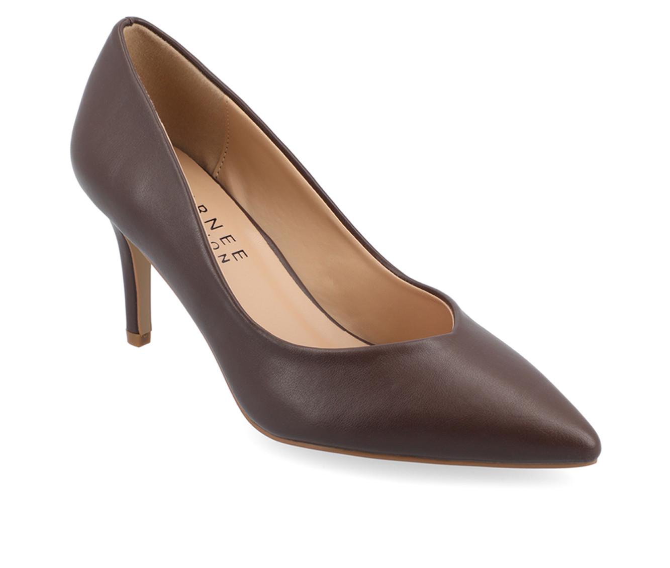 Women's Journee Collection Gabriella Pumps
