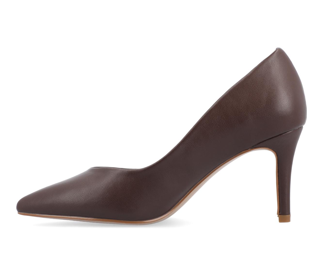 Women's Journee Collection Gabriella Pumps