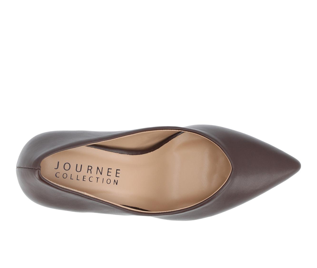 Women's Journee Collection Gabriella Pumps