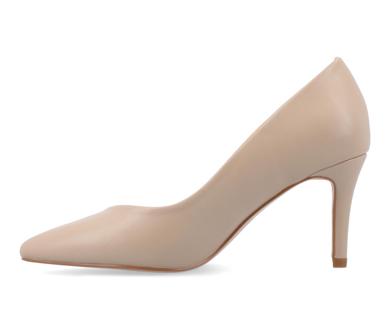 Women's Journee Collection Gabriella Pumps