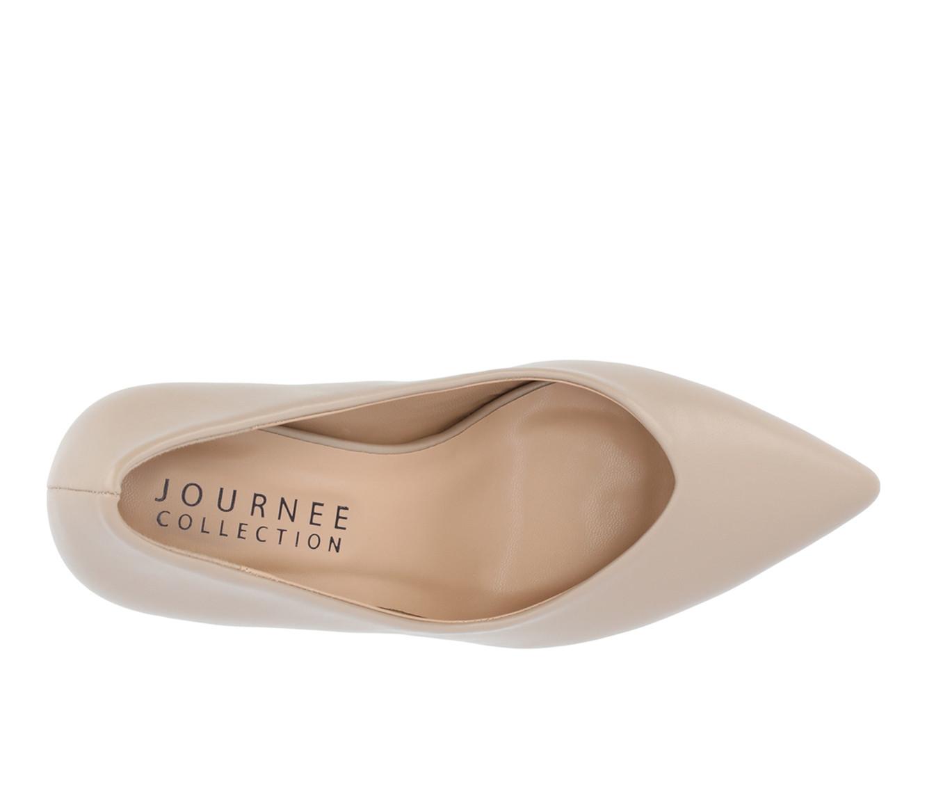 Women's Journee Collection Gabriella Pumps