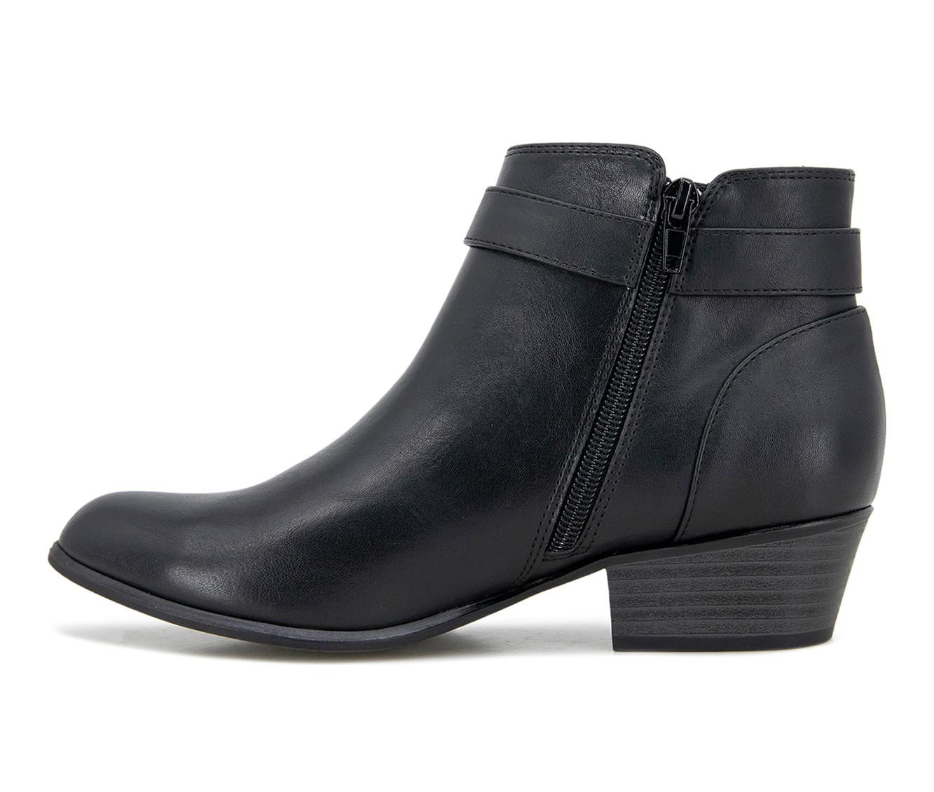 Women's Unionbay Tahoe Booties