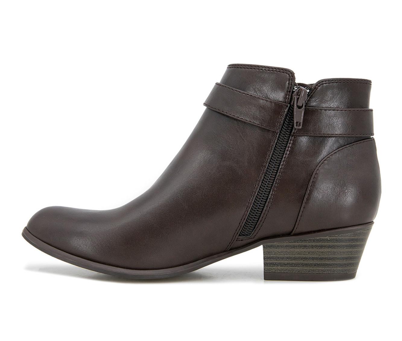 Women's Unionbay Tahoe Booties