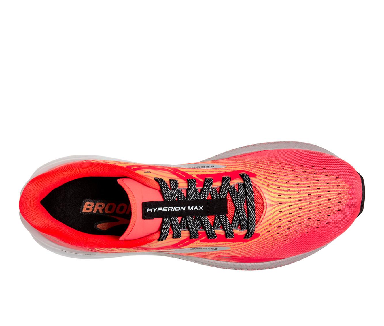 Men's Brooks Hyperion Max Running Shoes