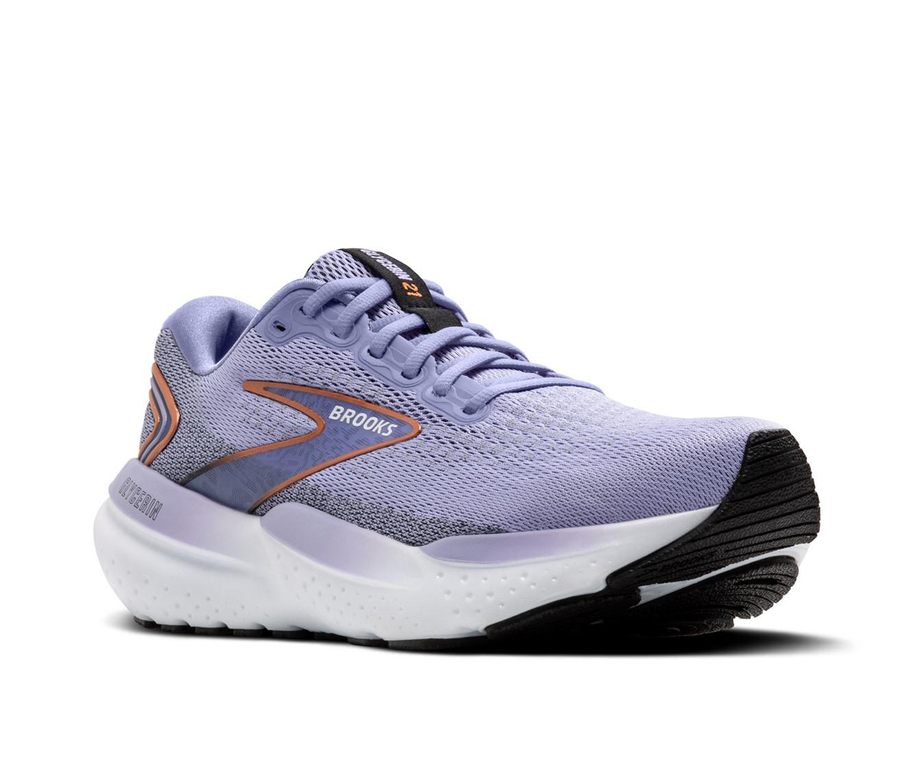 Women's Brooks Glycerin 21 Running Shoes