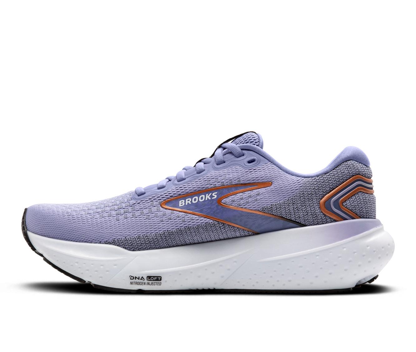 Women's Brooks Glycerin 21 Running Shoes