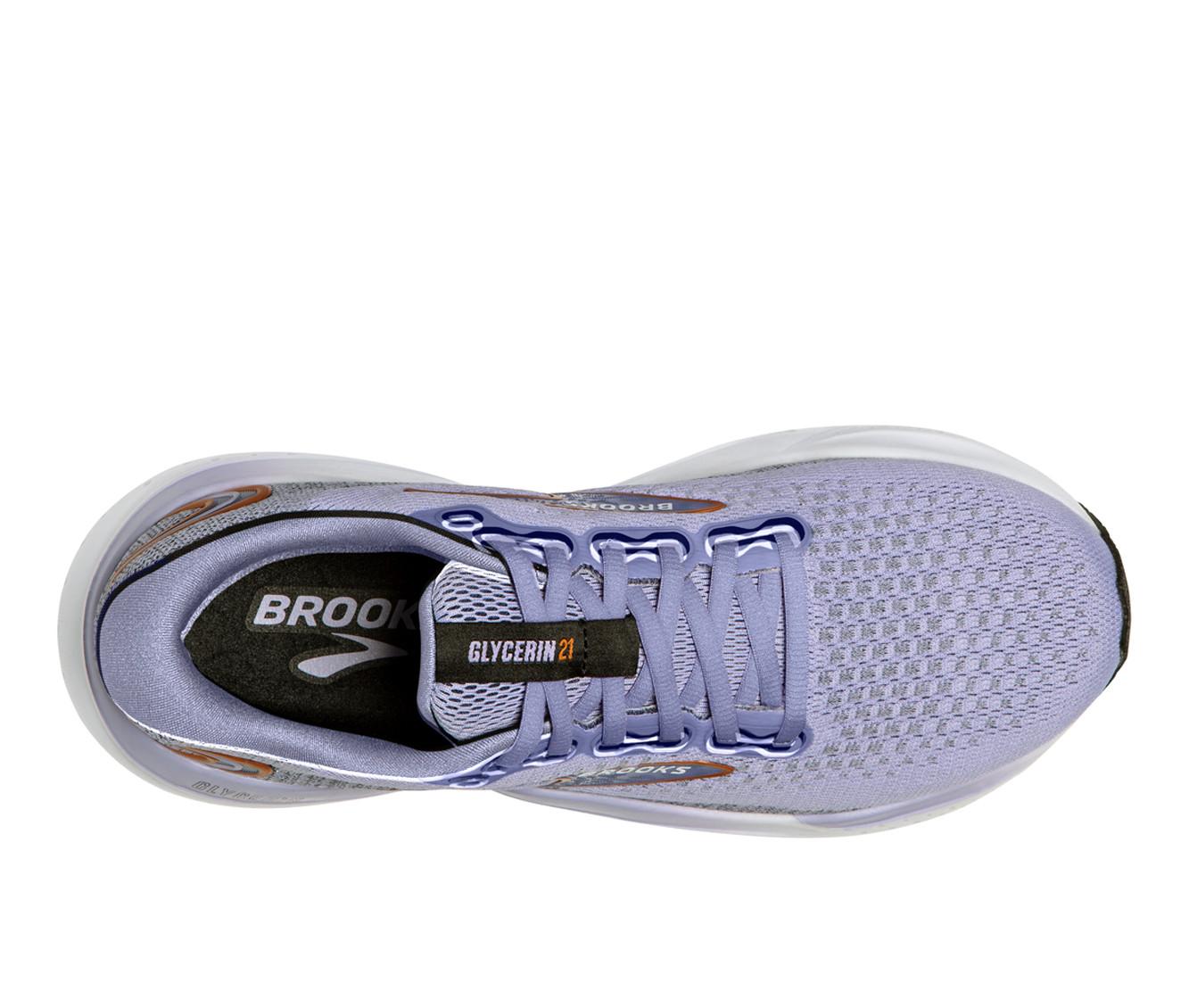 Women's Brooks Glycerin 21 Running Shoes