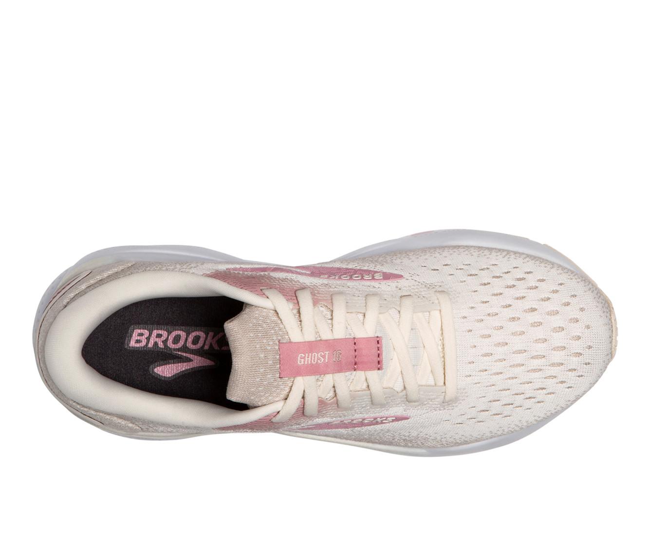 Women's Brooks Ghost 16 Running Shoes