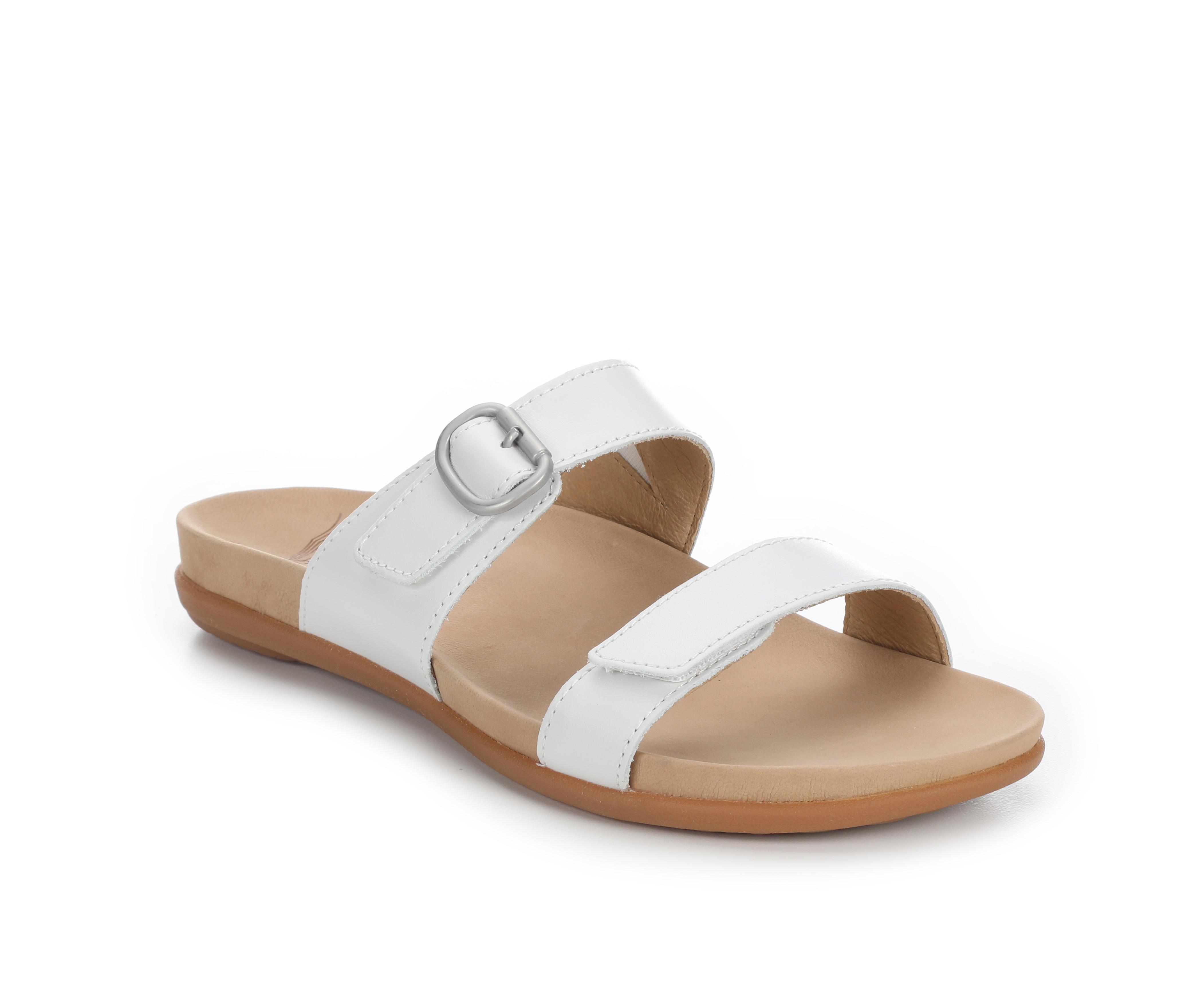 Women's Dansko Justine Sandals