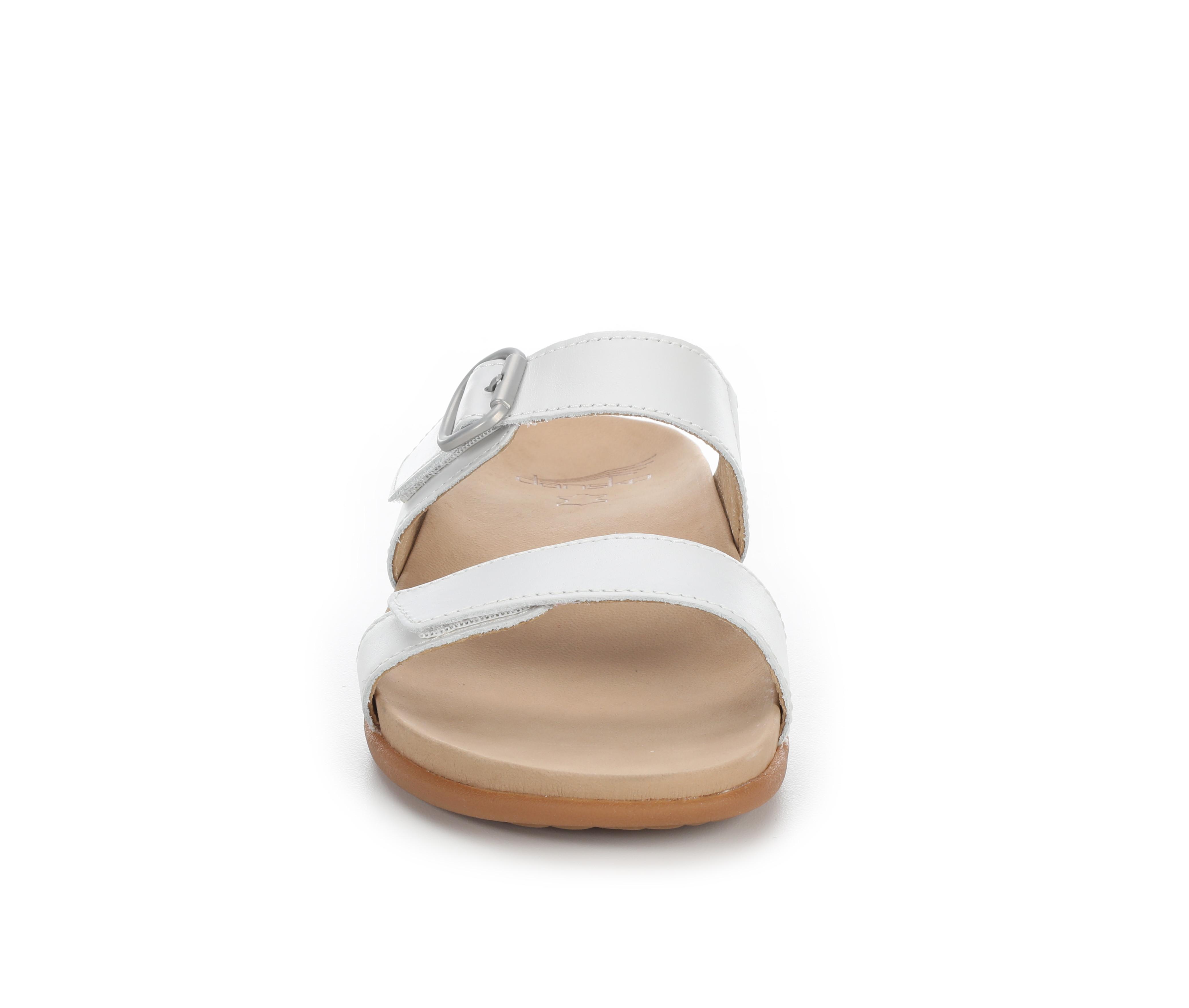 Women's Dansko Justine Sandals