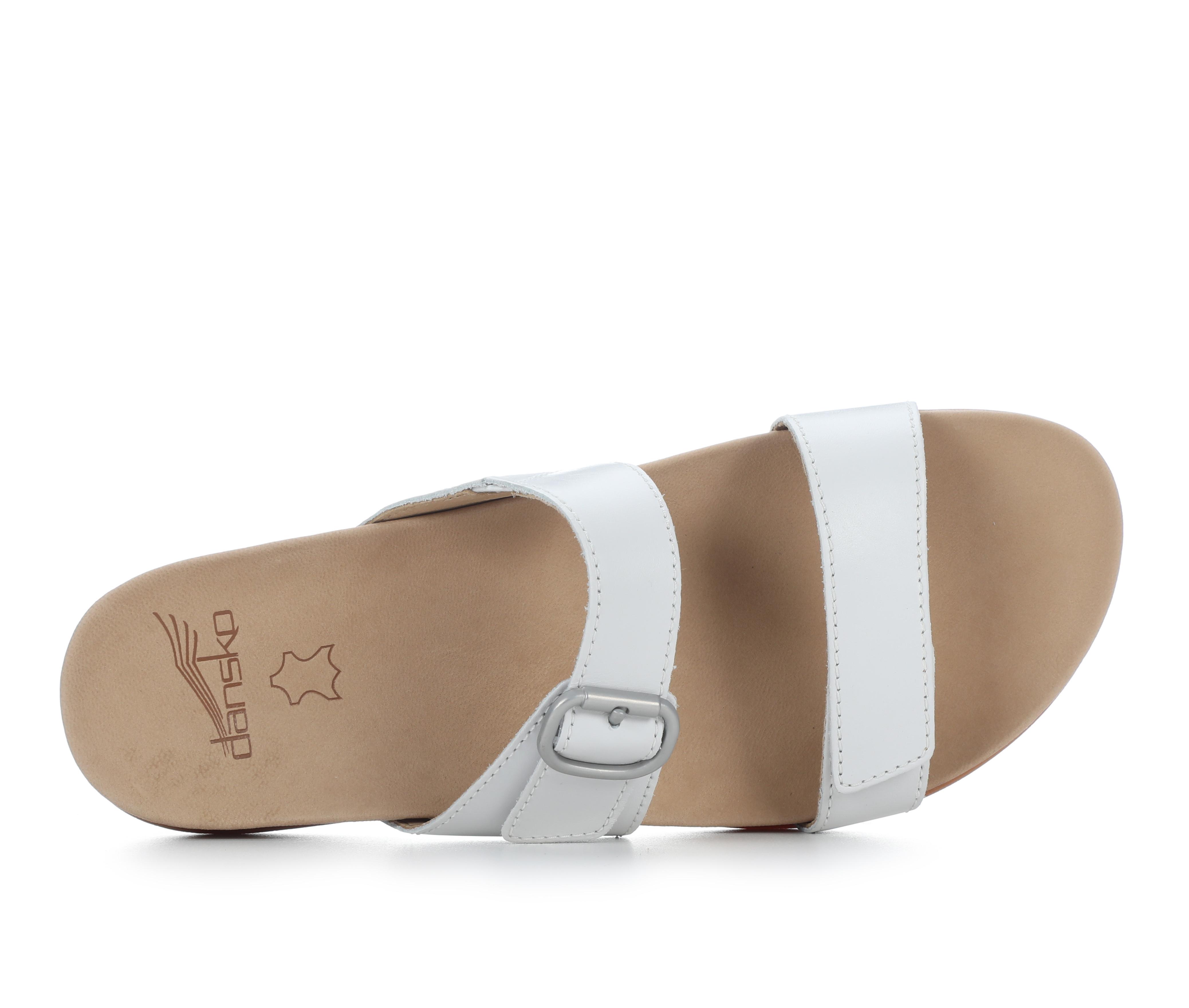 Women's Dansko Justine Sandals
