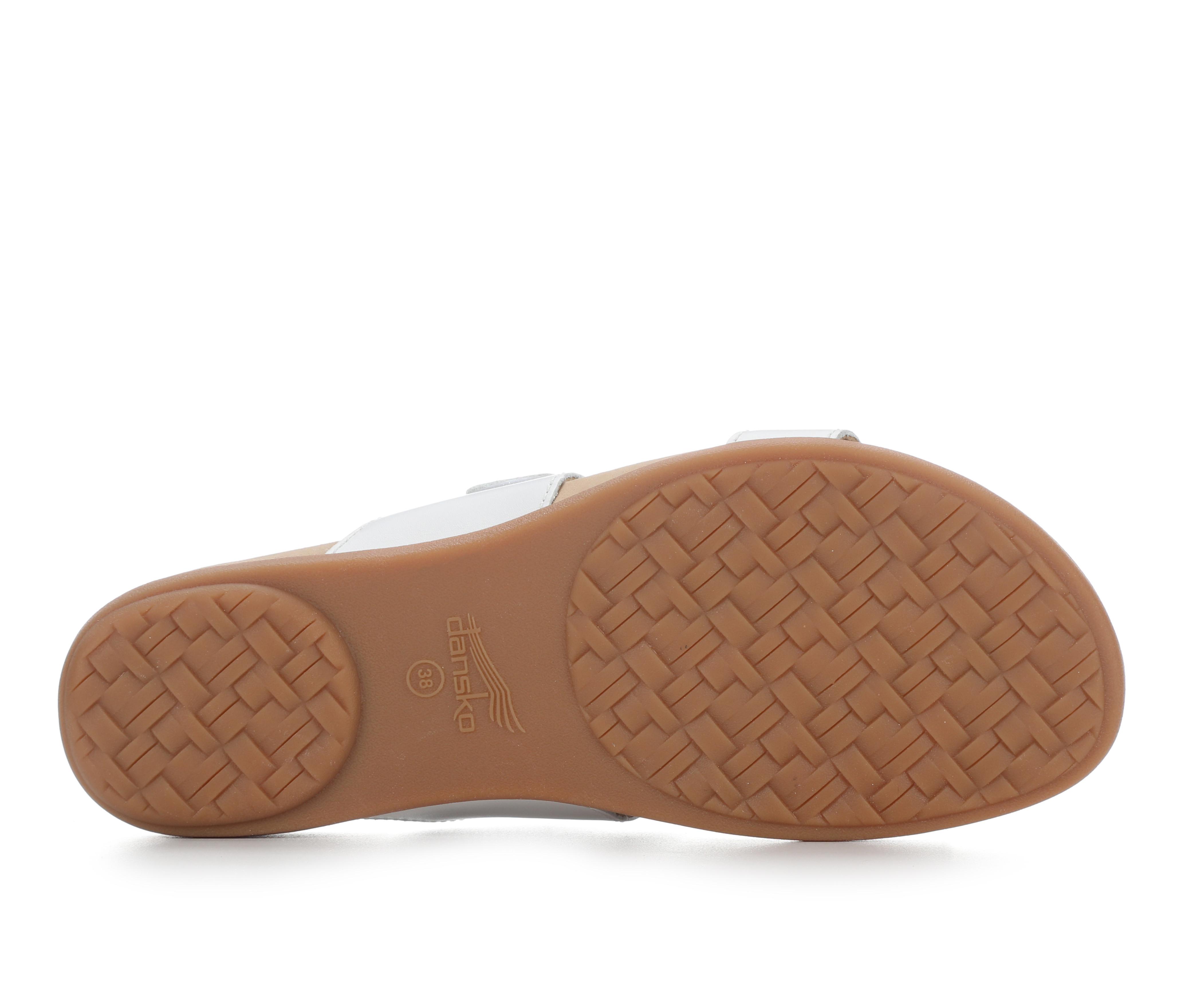 Women's Dansko Justine Sandals