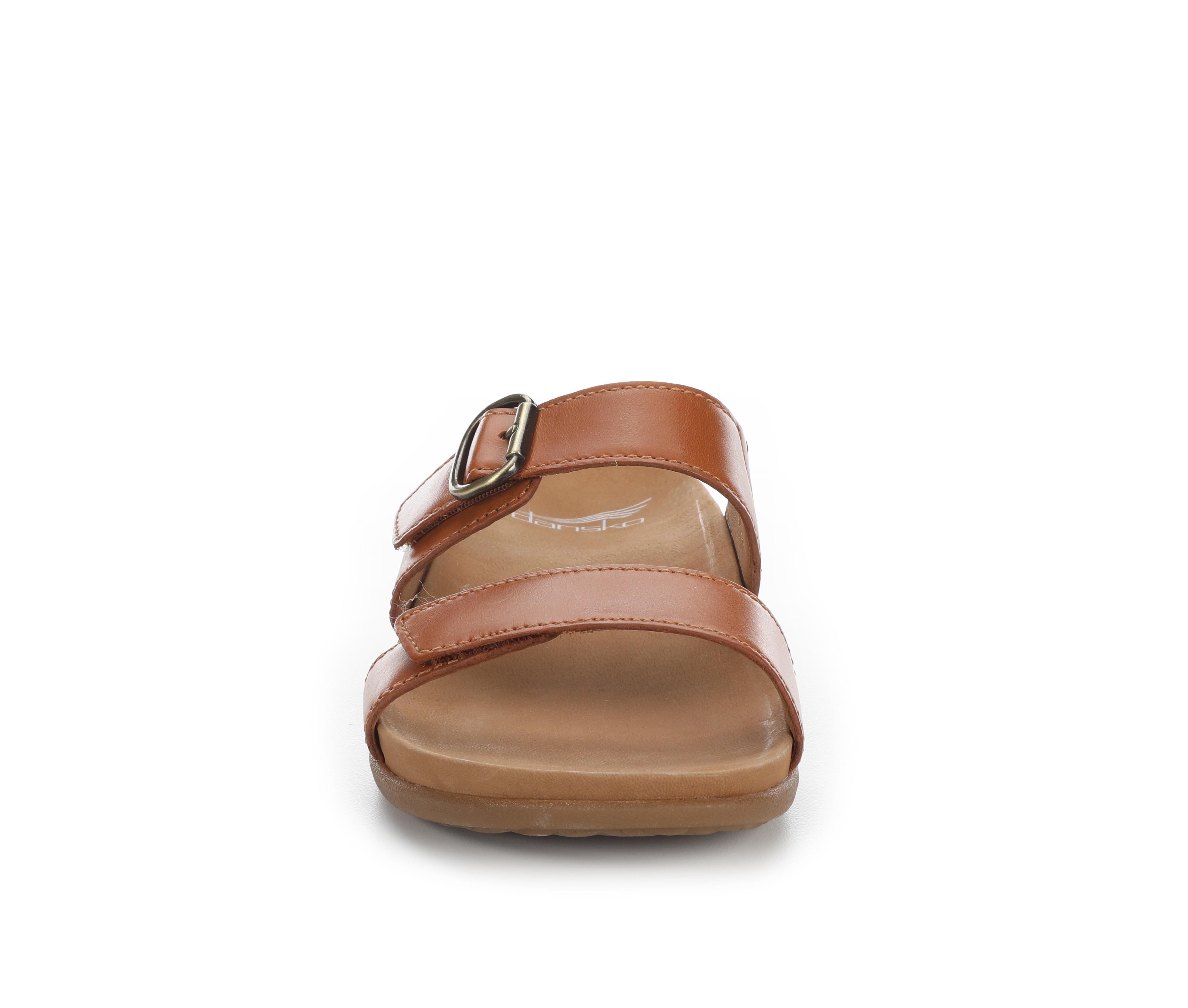 Women's Dansko Justine Sandals