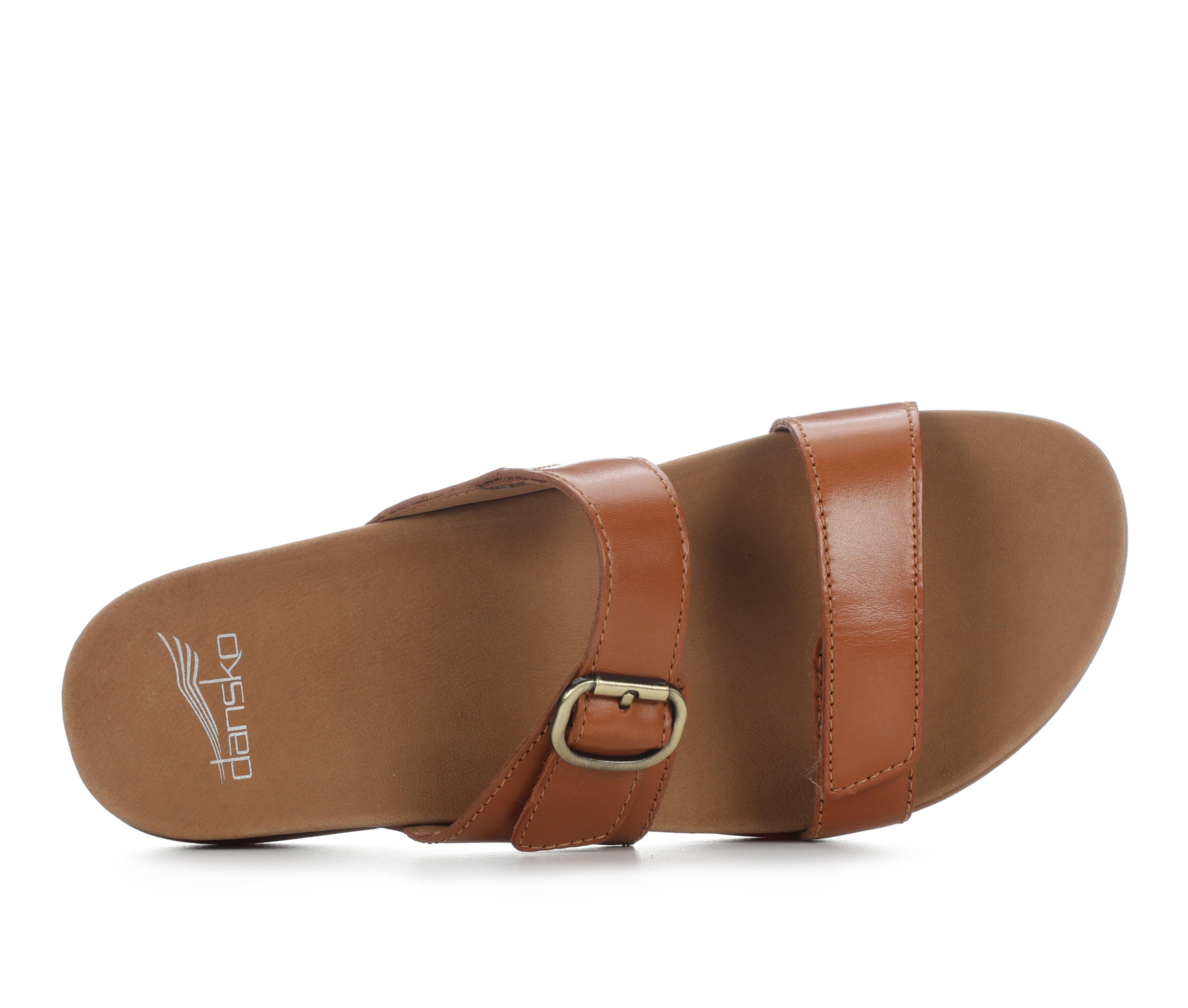 Women's Dansko Justine Sandals