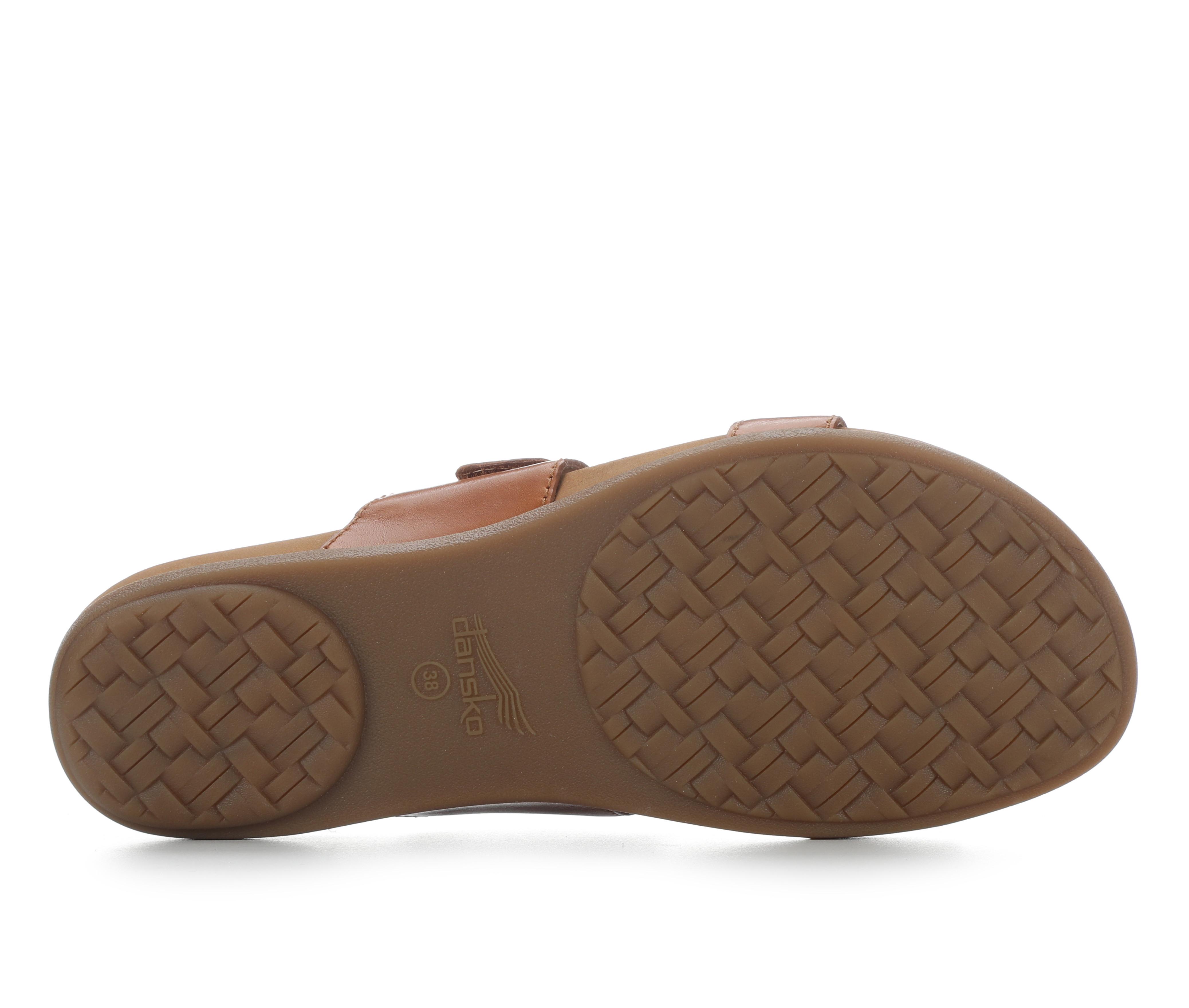 Women's Dansko Justine Sandals