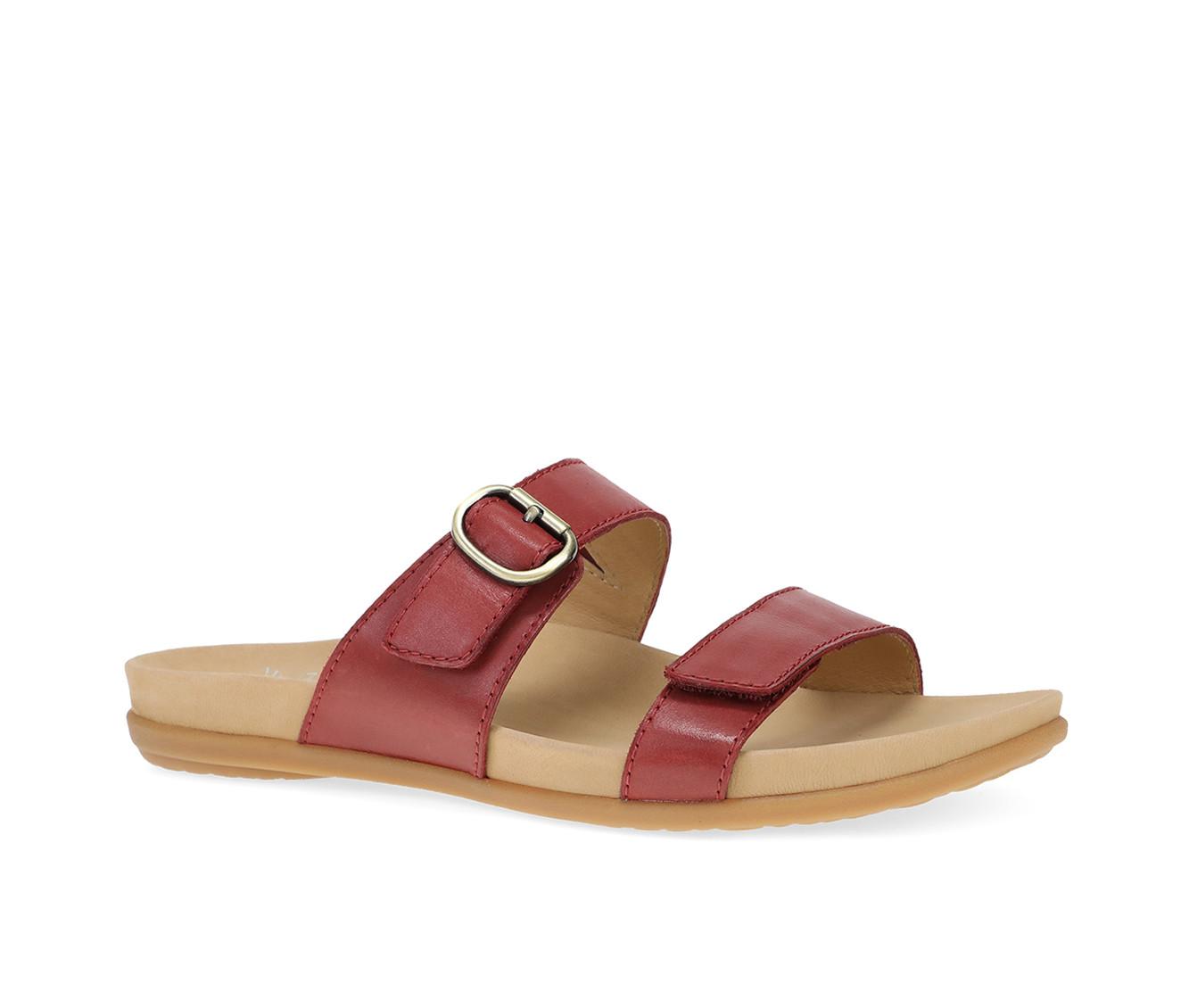 Women's Dansko Justine Sandals