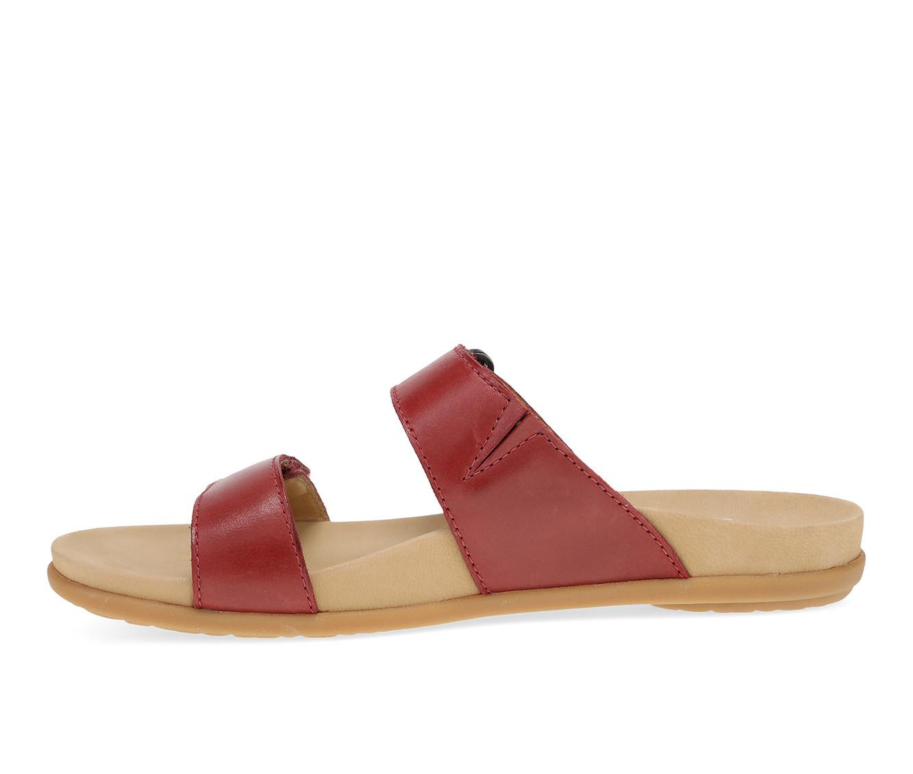 Women's Dansko Justine Sandals