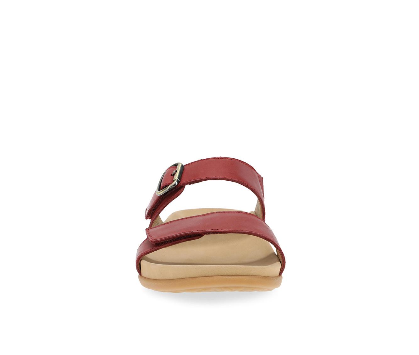 Women's Dansko Justine Sandals