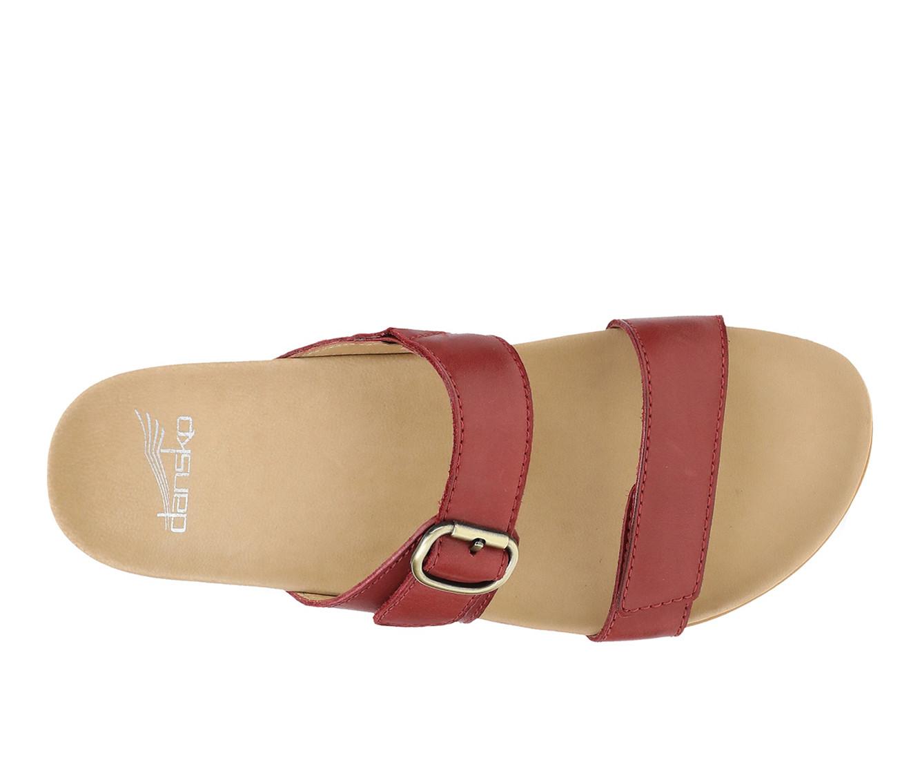 Women's Dansko Justine Sandals
