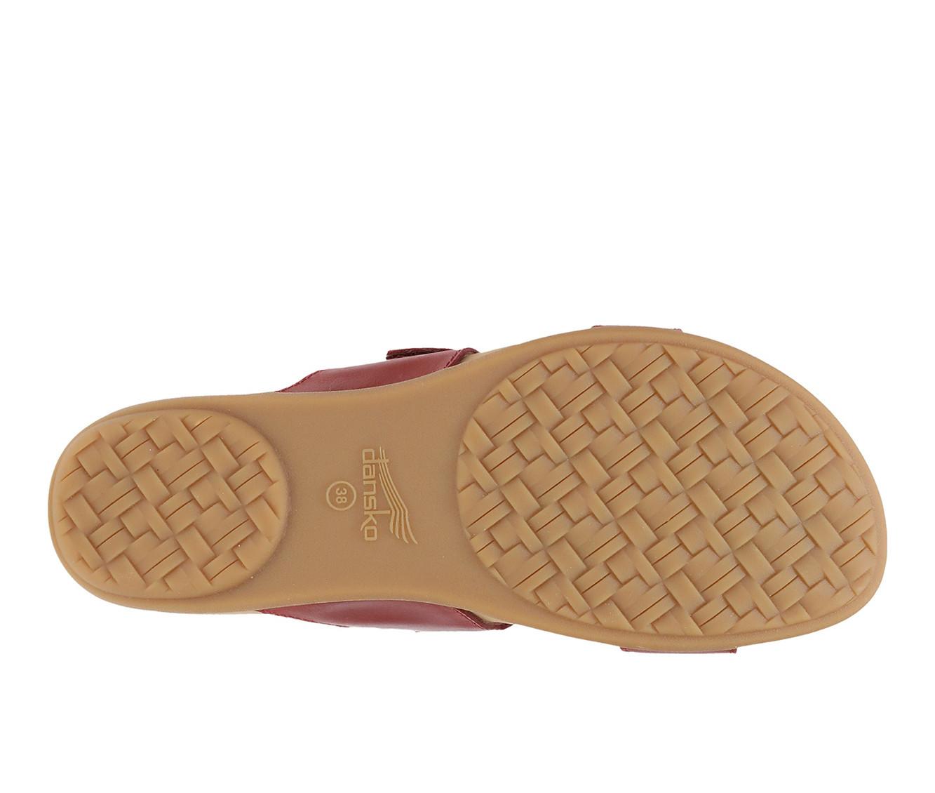 Women's Dansko Justine Sandals