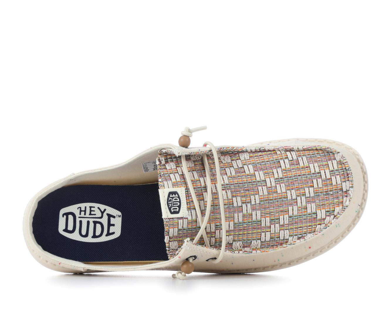 Women's HEYDUDE Wendy Slip Classic Slip-Ons