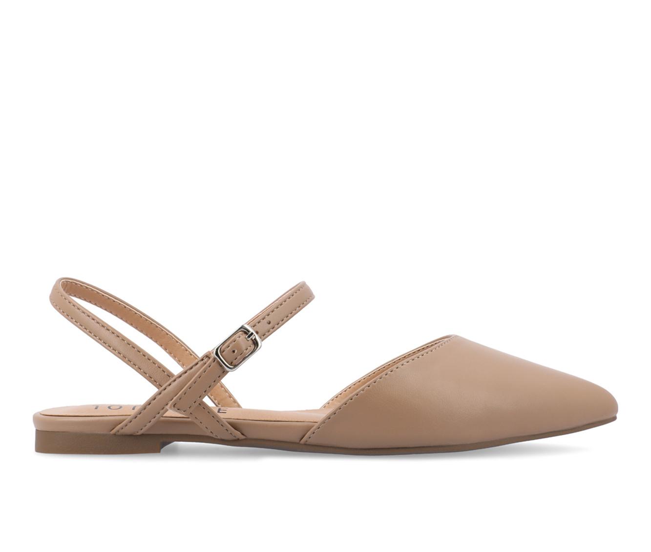 Women's Journee Collection Martine Mule Flats