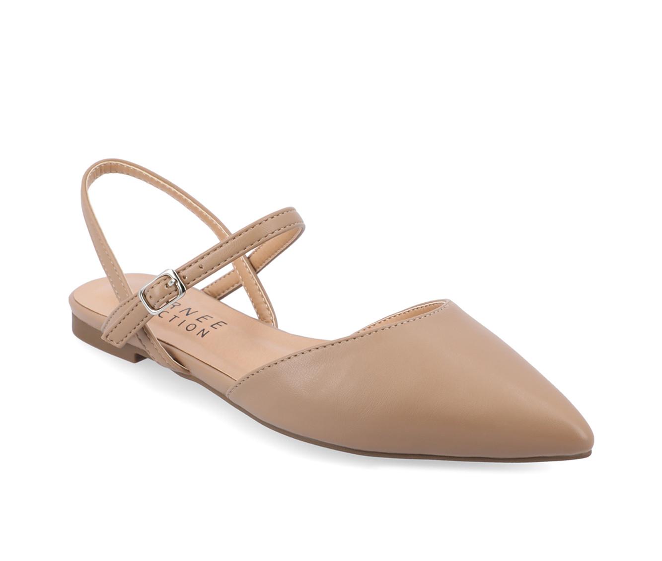 Women's Journee Collection Martine Mule Flats