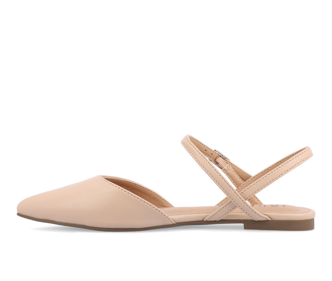 Women's Journee Collection Martine Mule Flats