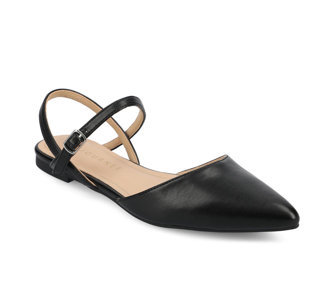 Women's Journee Collection Martine Mule Flats
