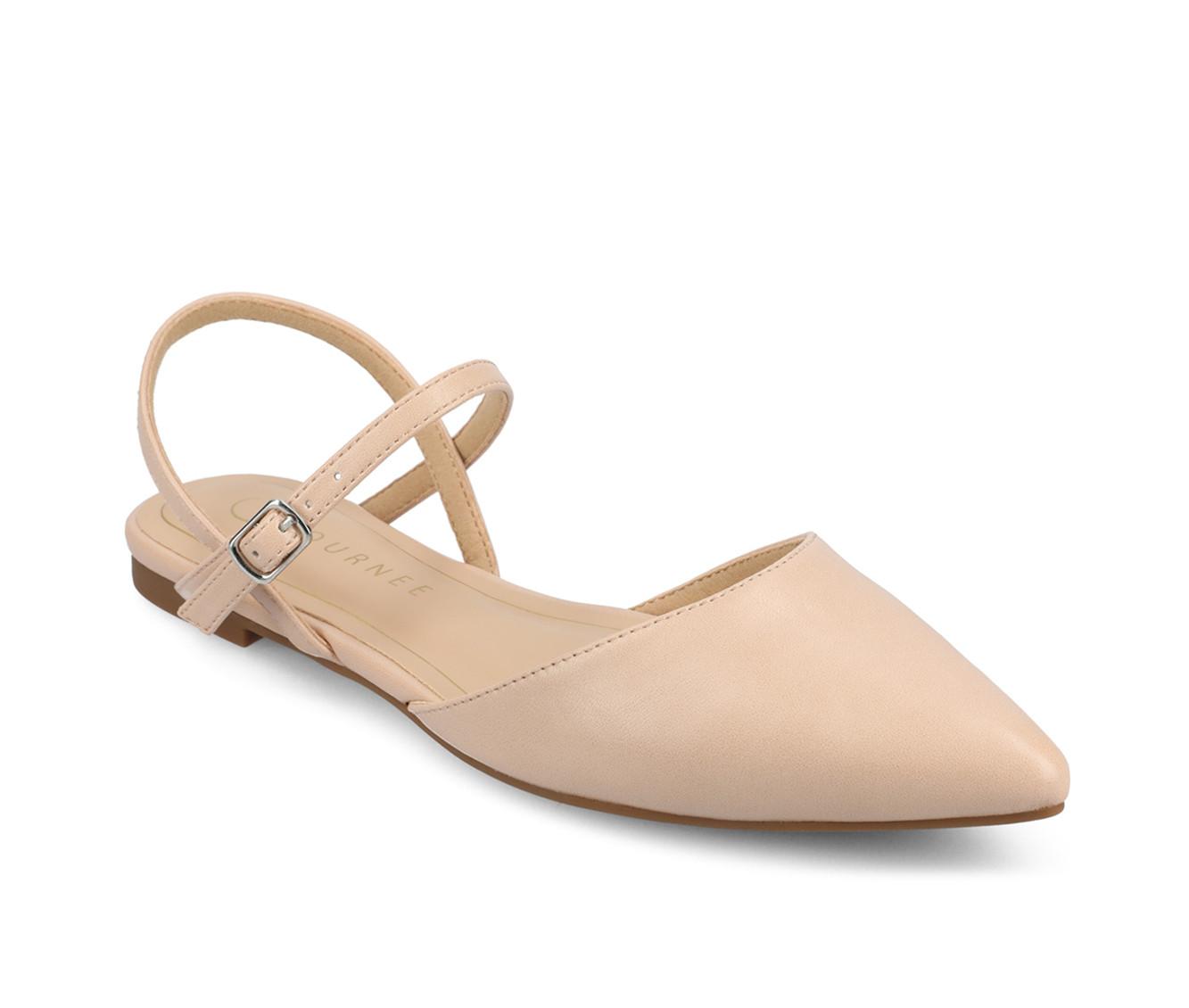 Women's Journee Collection Martine Mule Flats