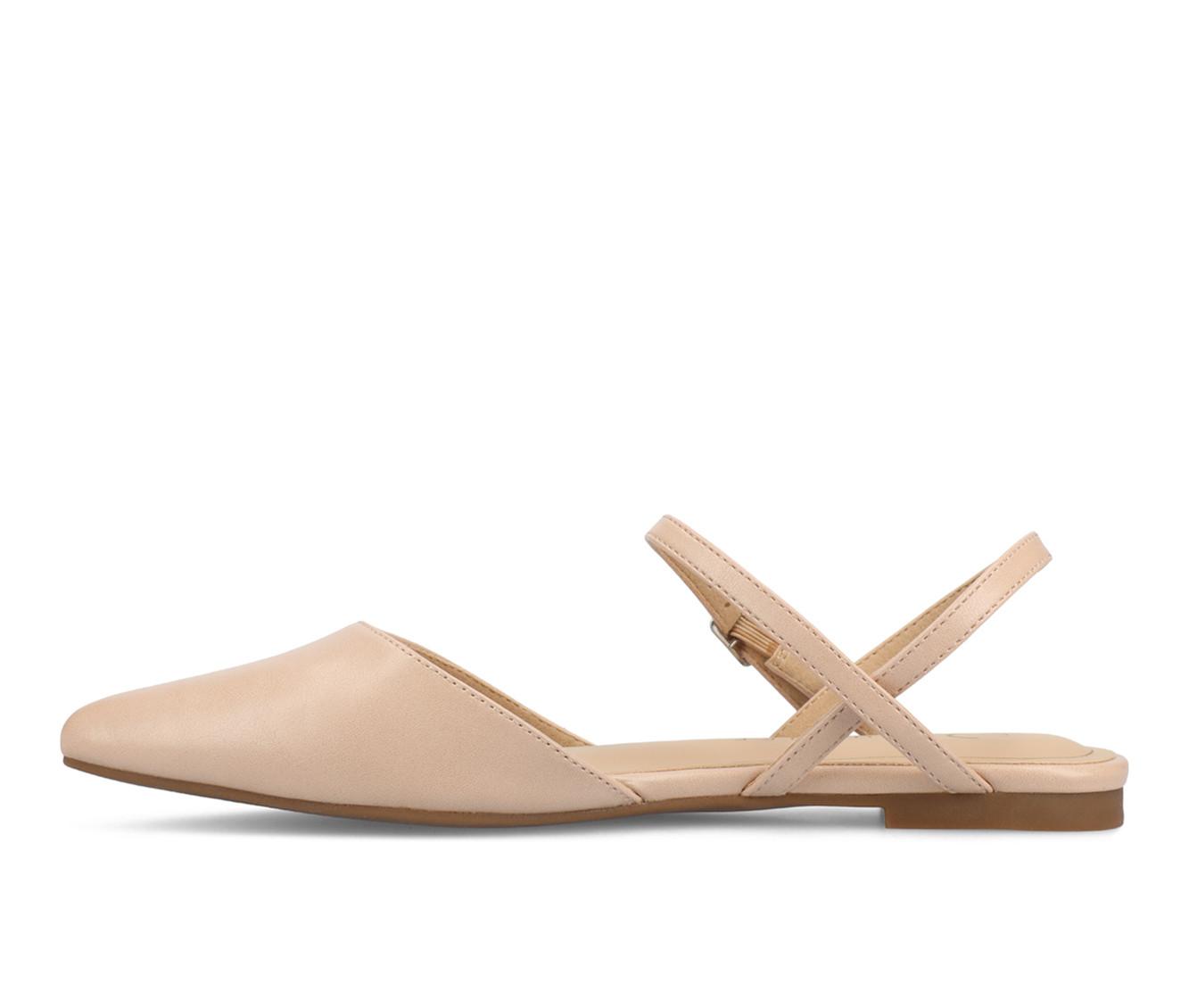 Women's Journee Collection Martine Mule Flats