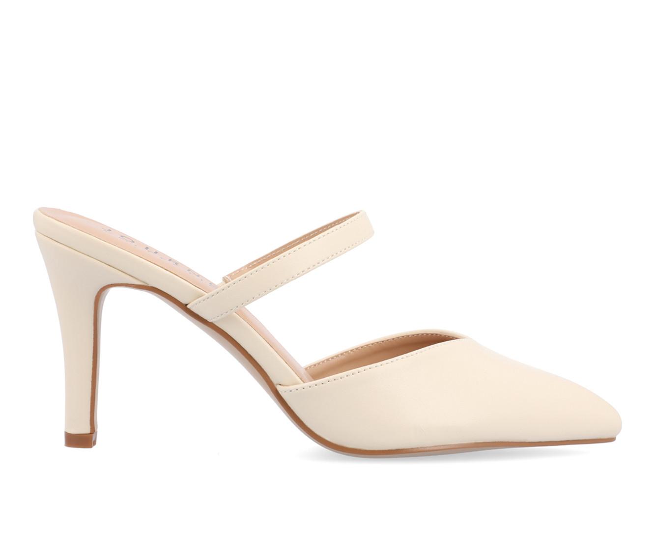 Women's Journee Collection Yvon Pumps