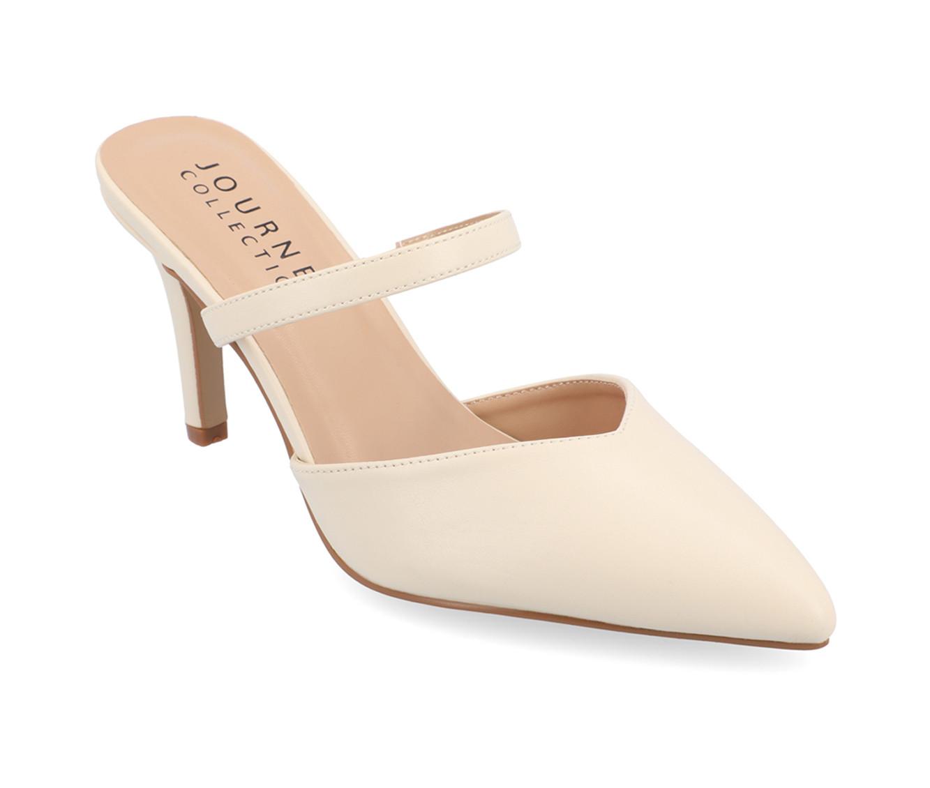 Women's Journee Collection Yvon Pumps