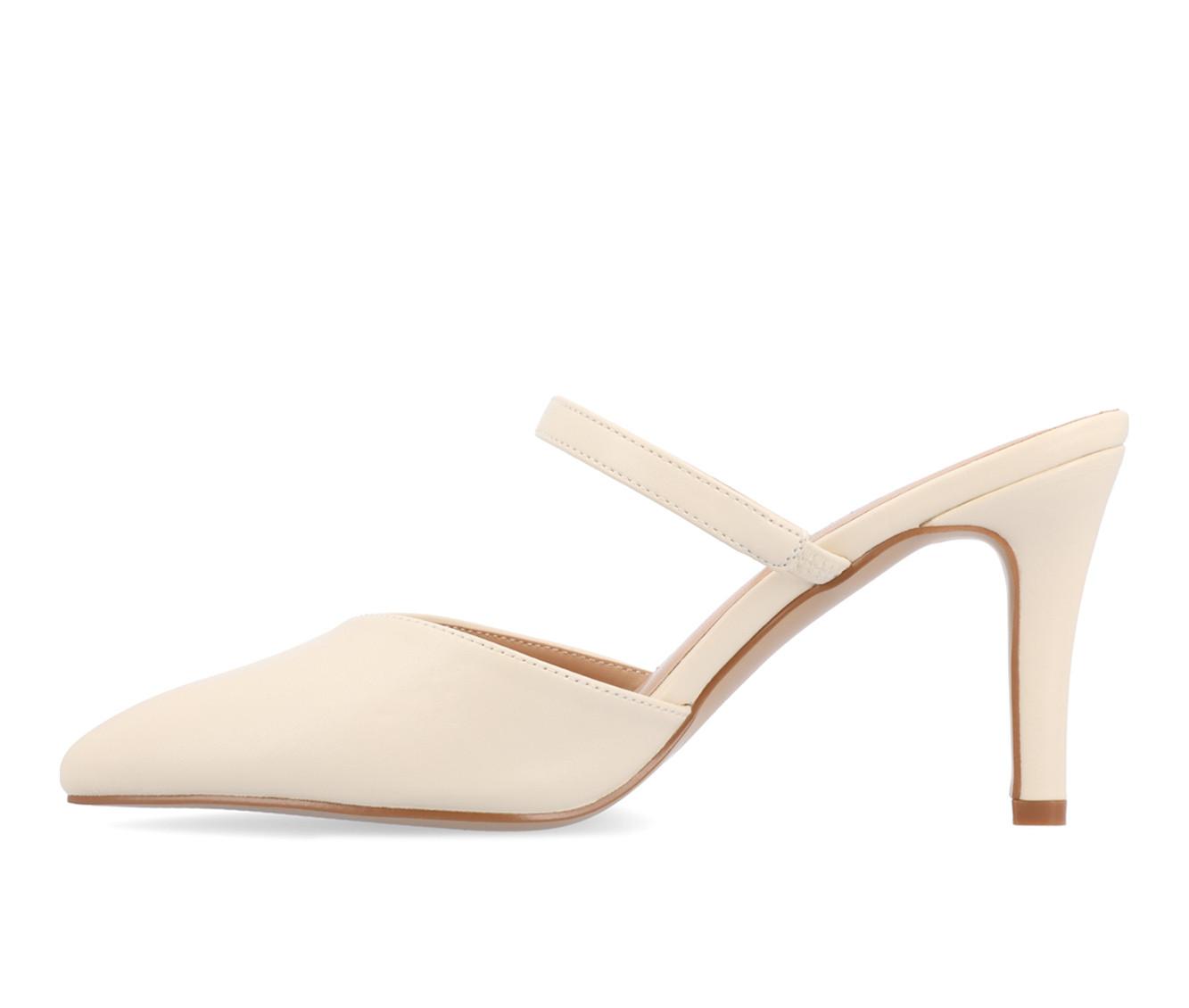 Women's Journee Collection Yvon Pumps