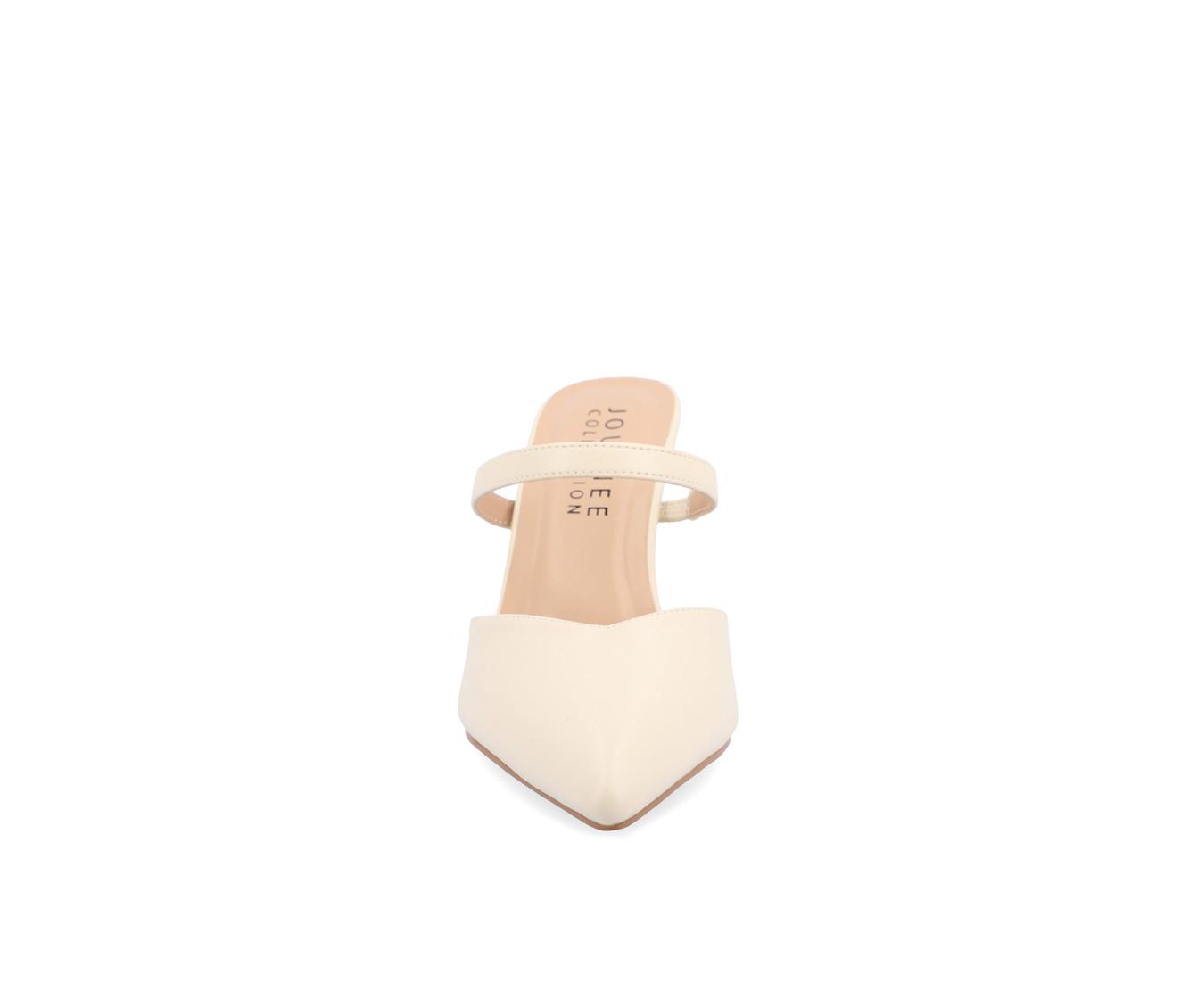Women's Journee Collection Yvon Pumps