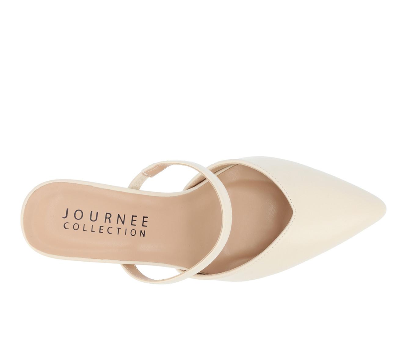 Women's Journee Collection Yvon Pumps