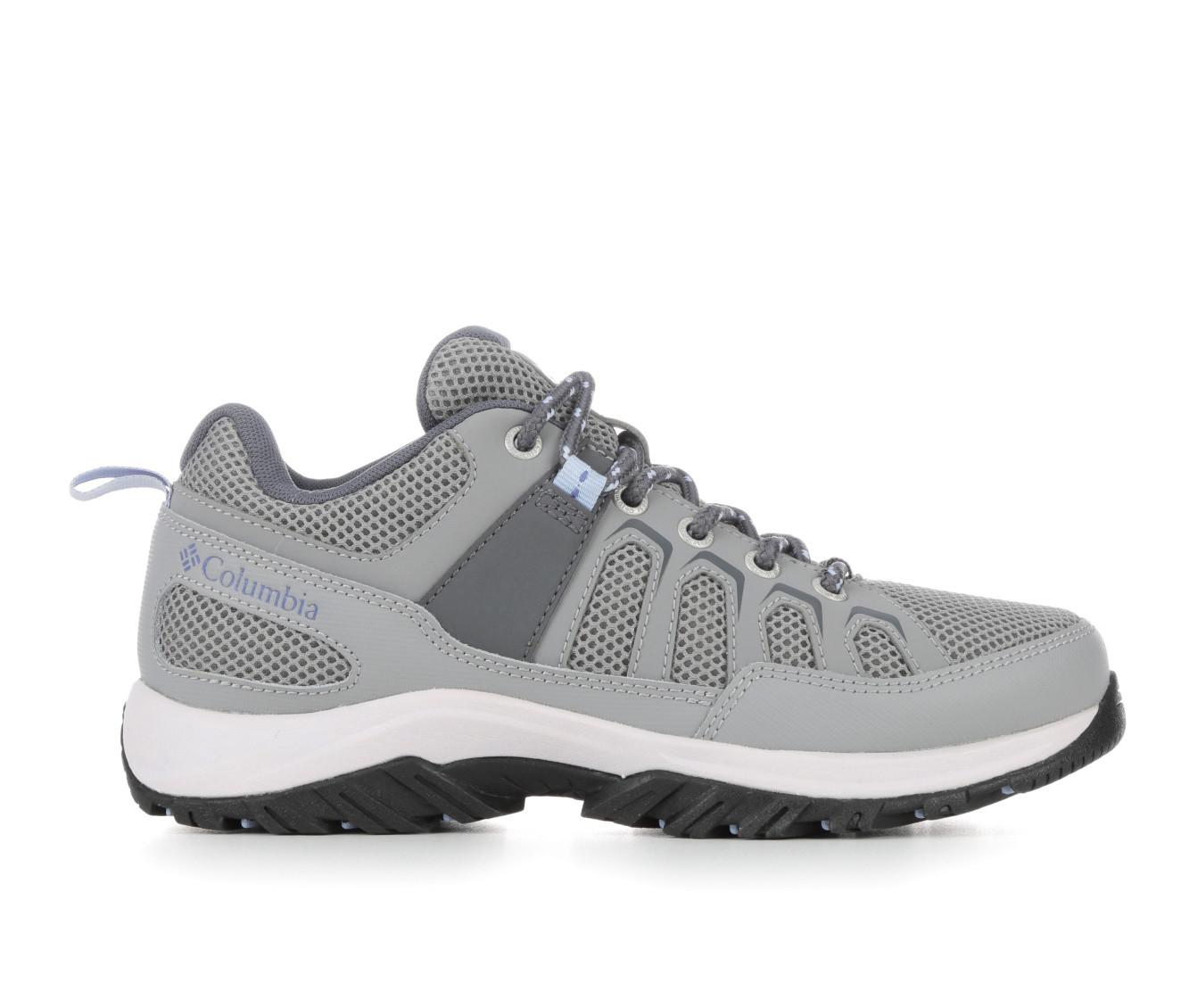 COLUMBIA GRANITE TRAIL WATERPROOF HIKING SHOE - WOMEN