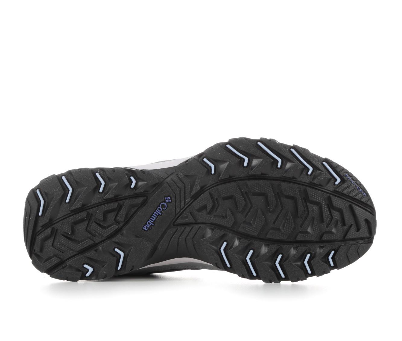 Women's Columbia Granite Trail Booties